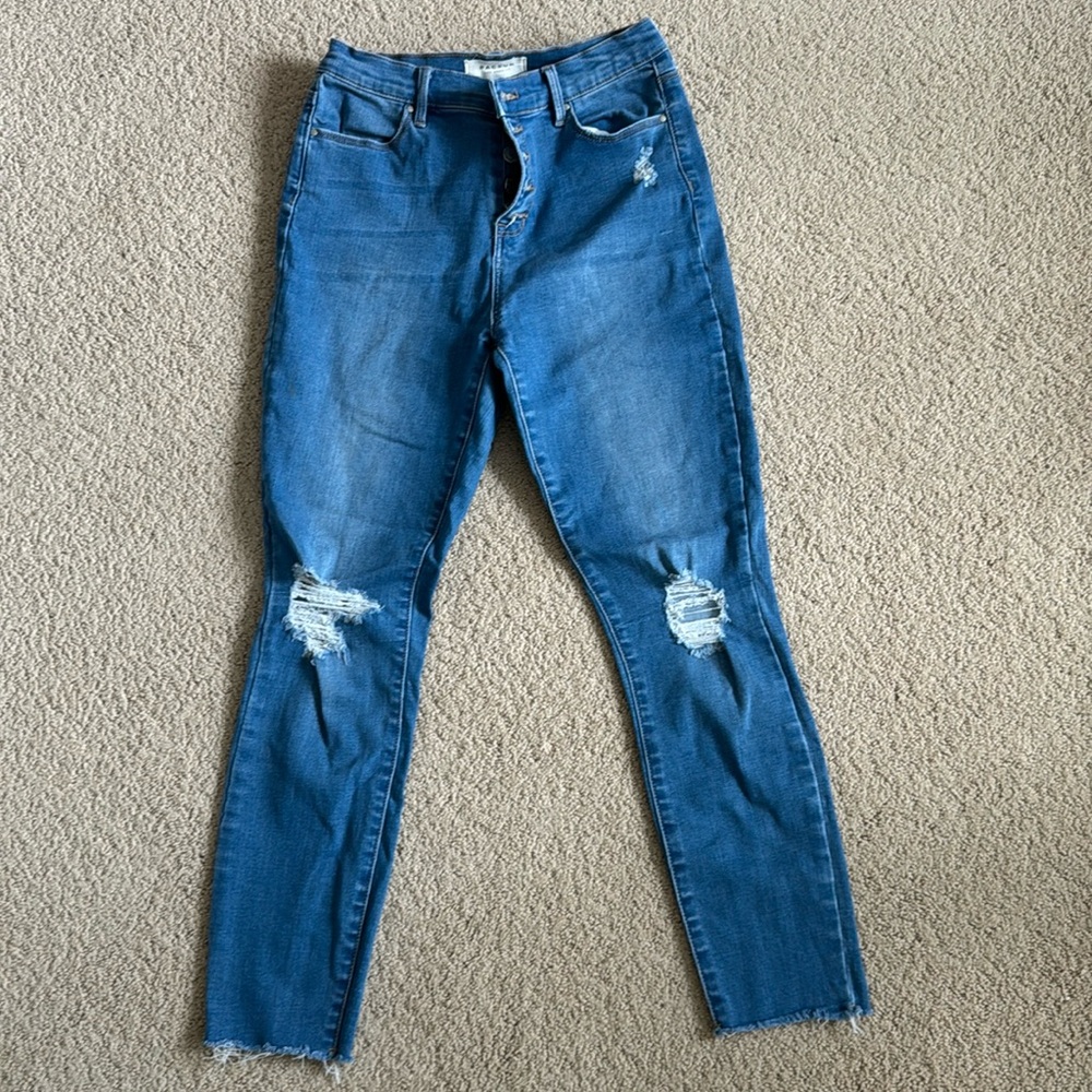 Pacsun Jeans!